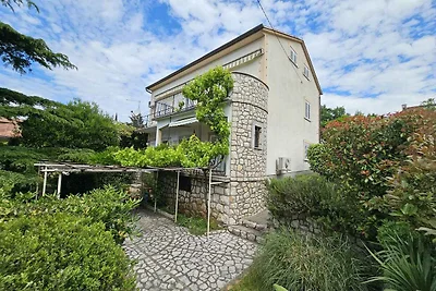 Ferienwohnung direktno na moru