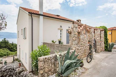 Ferienwohnung in ruhiger Lage, mit Aussicht