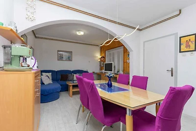 Ferienwohnung mit Klimaanlage