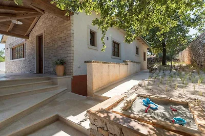 Casa de vacaciones Vacaciones de reposo Pazin