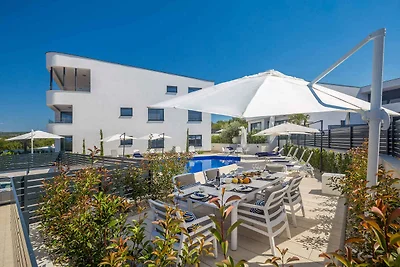 Ferienwohnung für 6 Personen in Meeresnähe