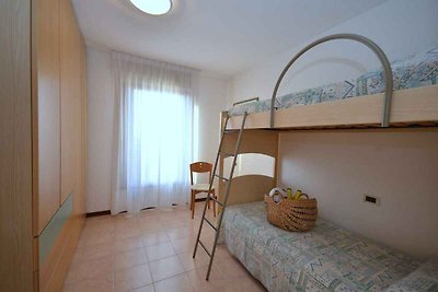 Vakantieappartement Gezinsvakantie Lignano Sabbiadoro