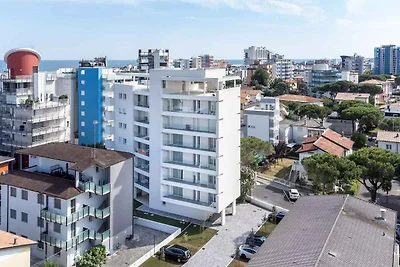 Apartament Dla rodzin Lignano Sabbiadoro