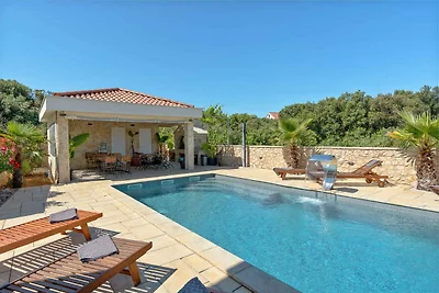 Charmantes Apartment Antonija und Robert in Z