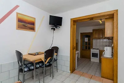 Ferienwohnung mit Klimaanlage und Pool