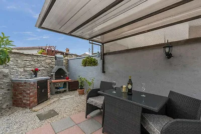 Vakantieappartement Gezinsvakantie Barat