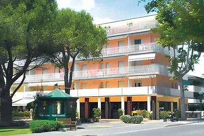 Appartamento Vacanza con famiglia Bibione