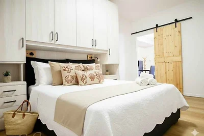 Holiday flat family holiday Costarainera