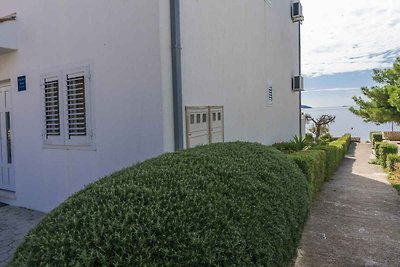 Ferienwohnung mit Terrasse und Klimaanlage