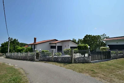 Ferienhaus mit Klimaanlage