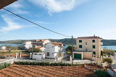 Ferienwohnung mit Klimaanlage und Meerblick
