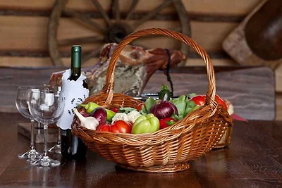 Appartamento Vacanza con famiglia Novi Vinodolski
