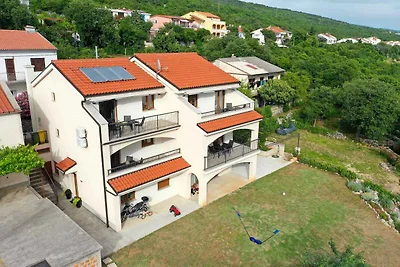 Appartement Vacances avec la famille Dramalj