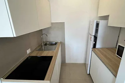 Ferienwohnung mit Parkplatz