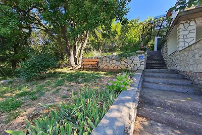 Vakantieappartement Gezinsvakantie Biograd na Moru