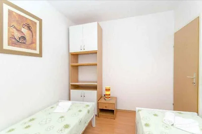 apartman za odmor Obiteljski odmor Sevid