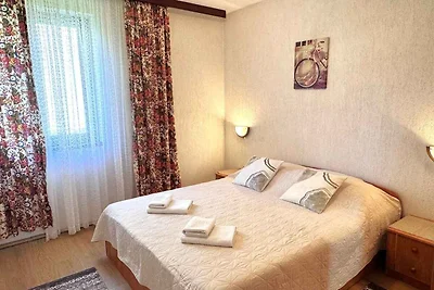 Ferienwohnung mit Klimaanlage und Grill