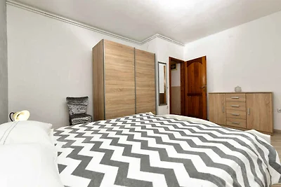 Ferienwohnung mit Garten und Grill