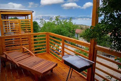 Casa vacanze Vacanza di relax Klenovica