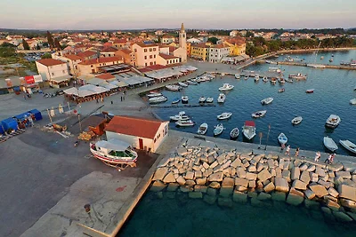 Ferienwohnung mit Klimaanlage