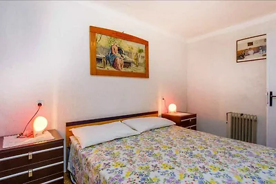 Domek letniskowy Urlop wypoczynkowy Veli Losinj