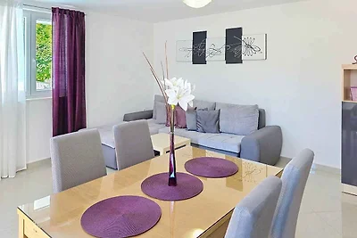 Vakantieappartement Gezinsvakantie Baska