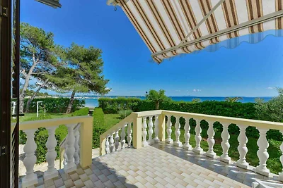 Vakantieappartement Gezinsvakantie Vir