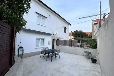 Ferienwohnung mit Klimaanlage