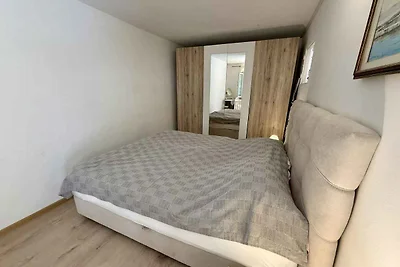 Ferienwohnung Ferienwohnung Ruza 4