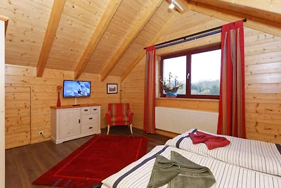 Casa vacanze Vacanza di relax Zempin