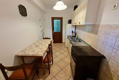 Vakantieappartement Gezinsvakantie Lika-Senj