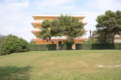 Appartamento Vacanza con famiglia Bibione