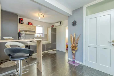 Vakantieappartement Gezinsvakantie Kukci