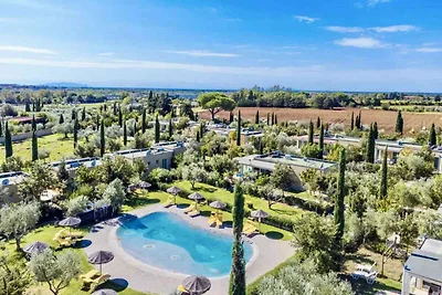 Casa vacanze Vacanza di relax Cecina