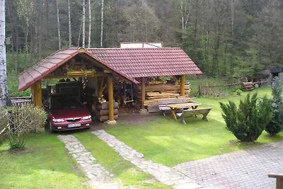 Vakantiehuis Ontspannende vakantie Rotava