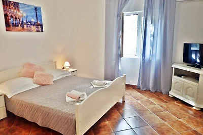 Appartamento Vacanza con famiglia Starigrad