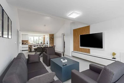 Ferienwohnung Apartment Matic