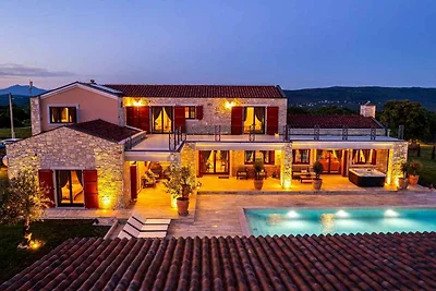Casa vacanze Vacanza di relax Hrboki