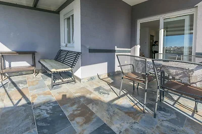 Vakantieappartement Gezinsvakantie Rogoznica