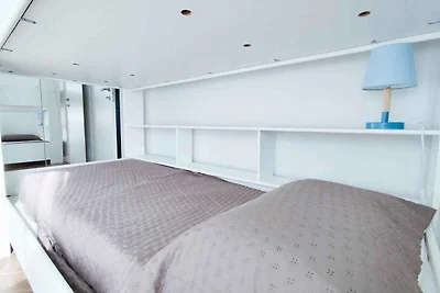 Ferienwohnung mit Balkon