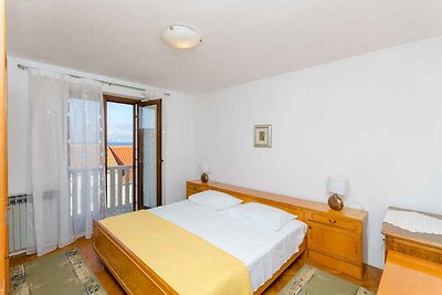 Vakantieappartement Gezinsvakantie Postira