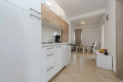 Ferienwohnung mit Klimaanlage