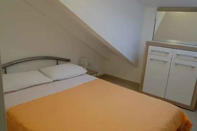 Ferienwohnung direkt im Altstadt