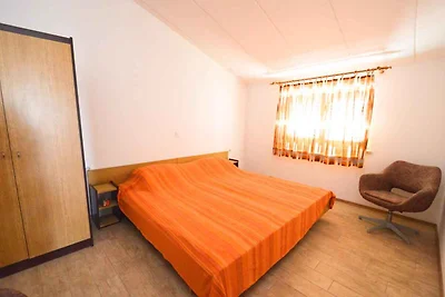Ferienwohnung mit Klimaanlage