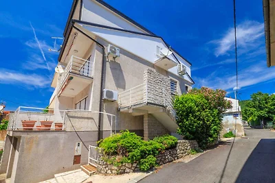 Ferienwohnung mit Klimaanlage