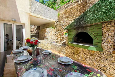 Vakantieappartement Gezinsvakantie Lokva Rogoznica