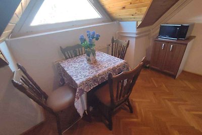 Vakantieappartement Gezinsvakantie Keszthely