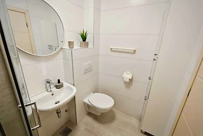 Vakantieappartement Gezinsvakantie Punat