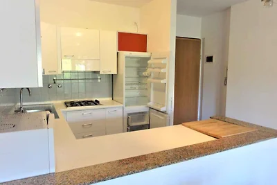 Ferienwohnung in ruhiger und zentraler Lage, 