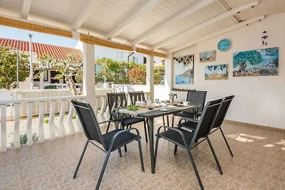Appartamento Vacanza con famiglia Vir